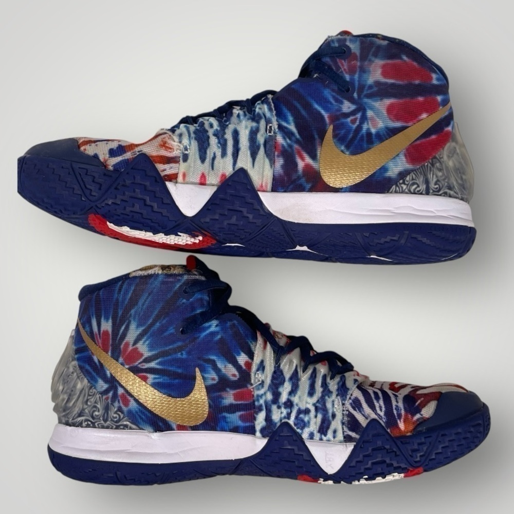 Nike Kybrid S2 size 6.5Y - Picture 5 of 9